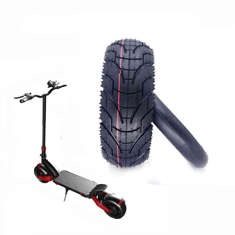 80/65-6 Tire Folding Dualtron M4 Thickened Widened Tyre Inner Tube For Electric Scooter