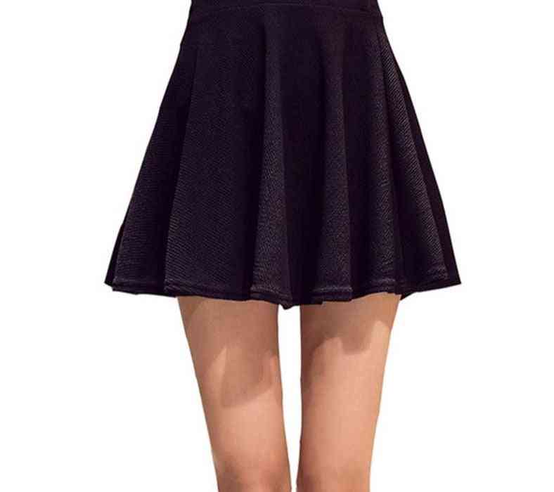 Womens Plus Size Tutu School Short Skirt & Pants