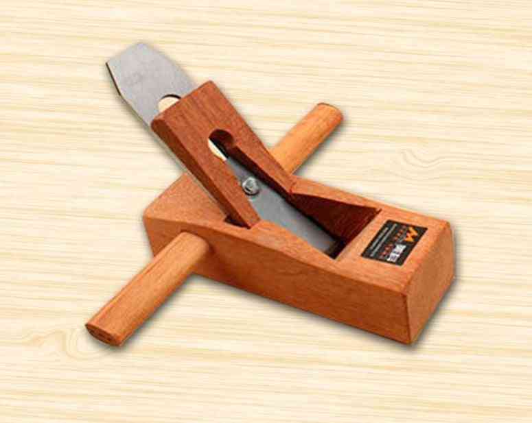 дървообработващи ръчни рендета, лесен ръчен инструмент за ножове от стоманено острие