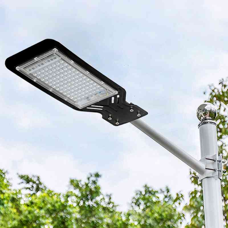 LED улична светлина водоустойчива лампа за външно осветление