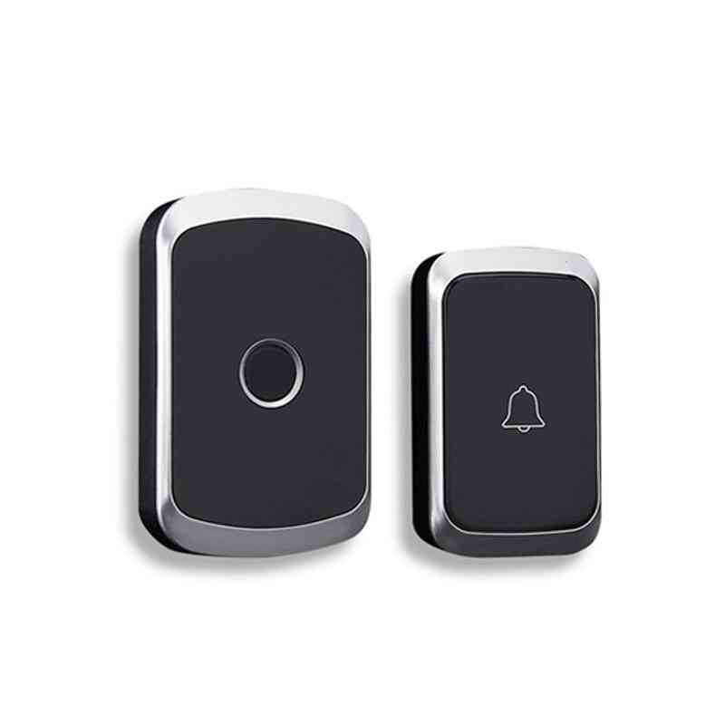 Wireless Doorbell