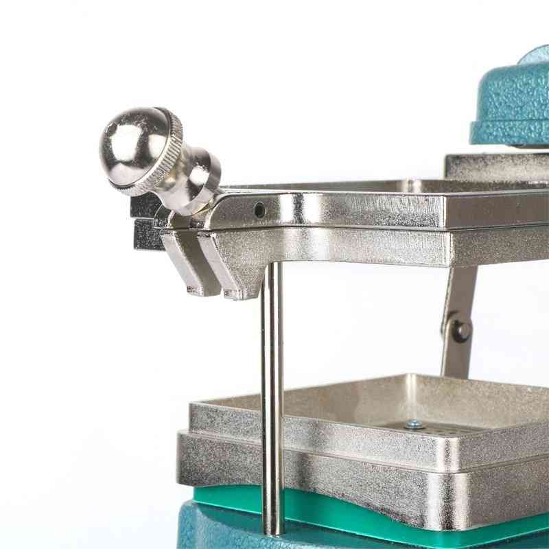 Orthodontic Retainer Vacuum Forming & Laminating Molding Oral Material Making Machine