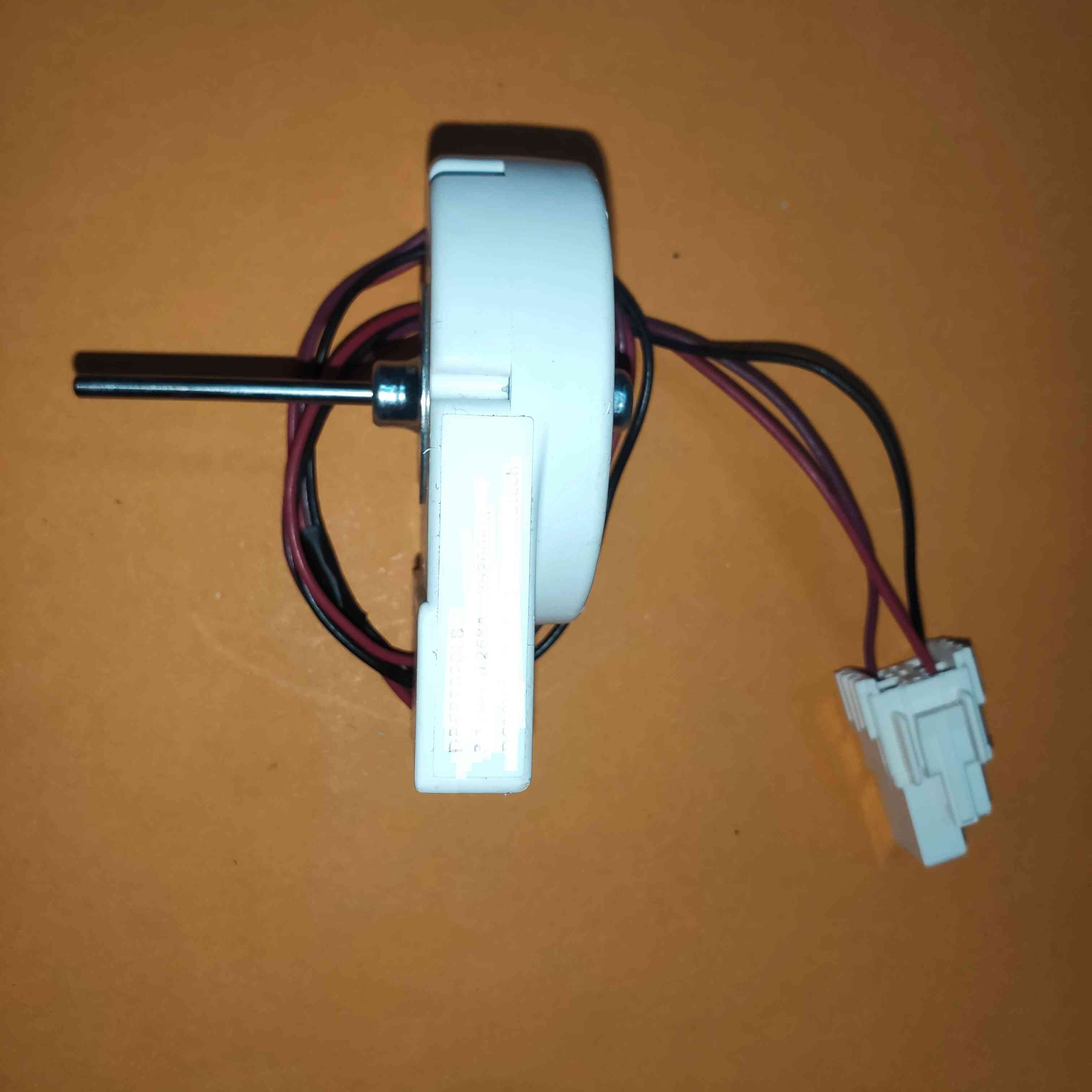 Replacement Cooling Fan Motor