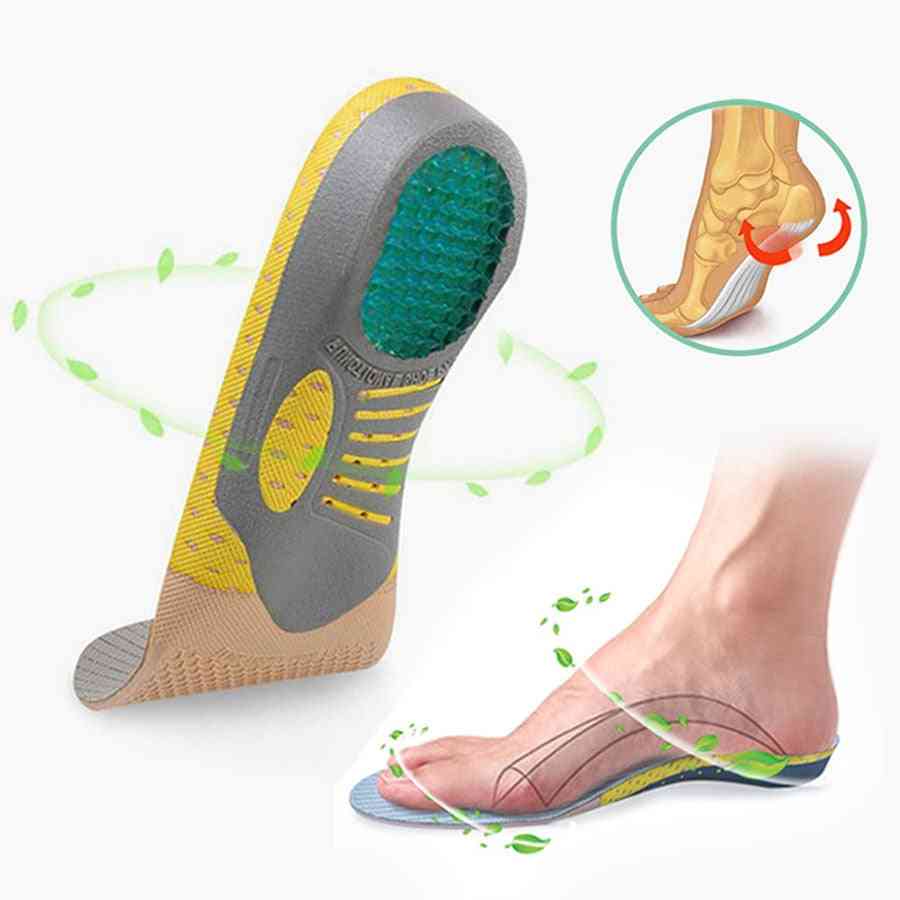 Orthopedic Insoles, Orthotics Flat Foot, Health Sole Pads For Feet Care