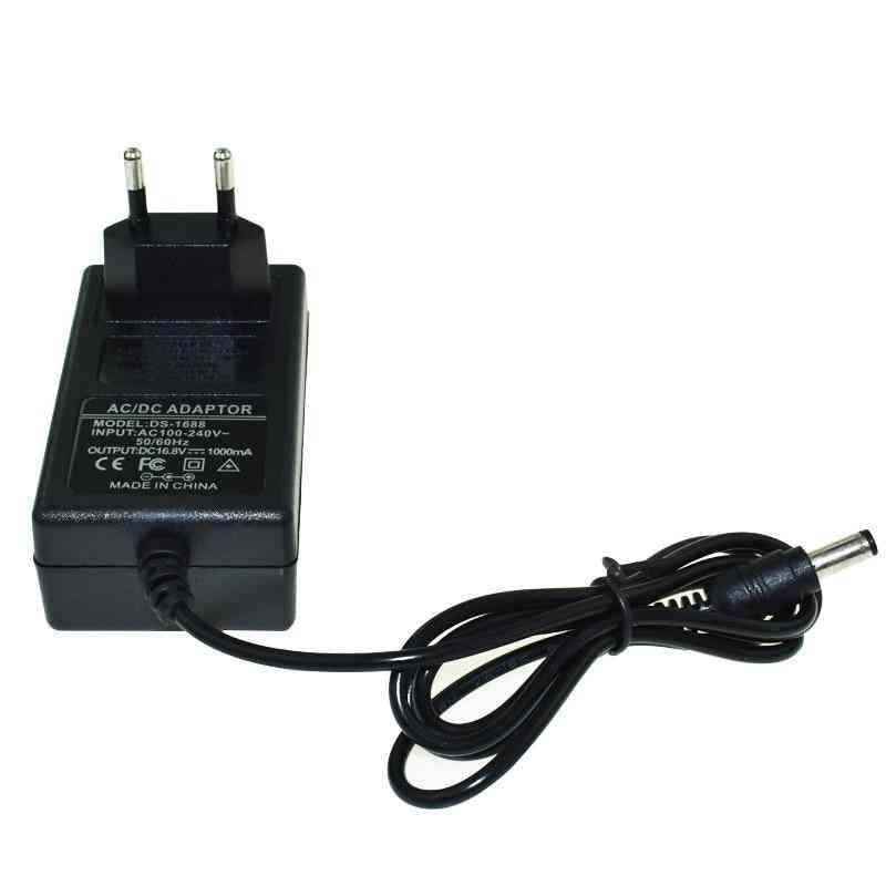 Electric Drill Battery, Cordless Screwdriver Charger