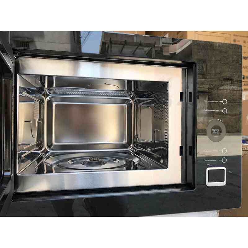 25l High-end Barbecue, Embedded Microwave Oven (embed)