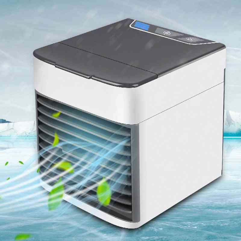 Personal Space Mini Fan Cooling, Air Conditioner Cooler