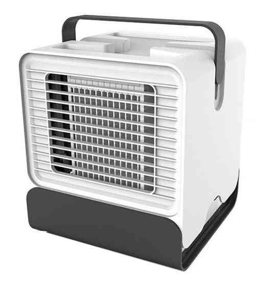 Osobní prostorový mini ventilátor chlazení, chladič klimatizace