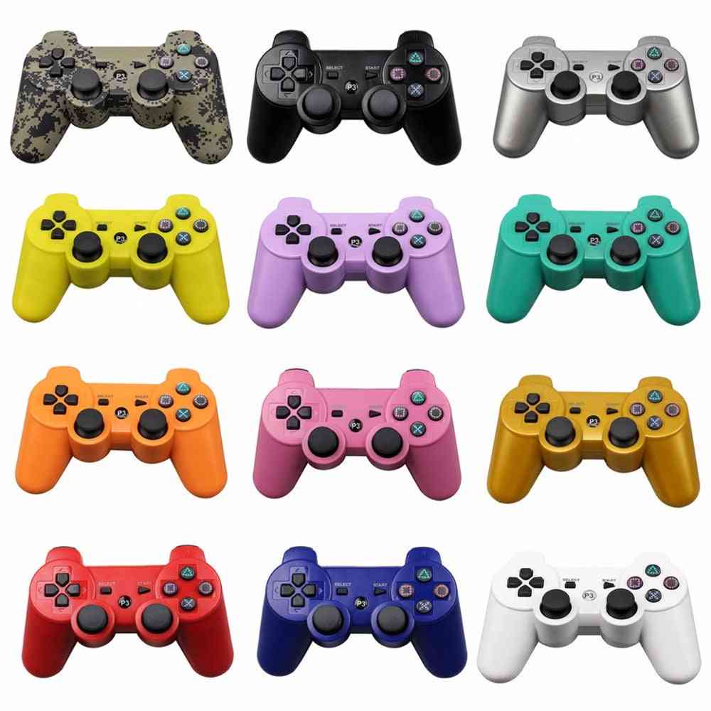 Bluetooth Wireless Controller For Sony Ps3 Gamepad