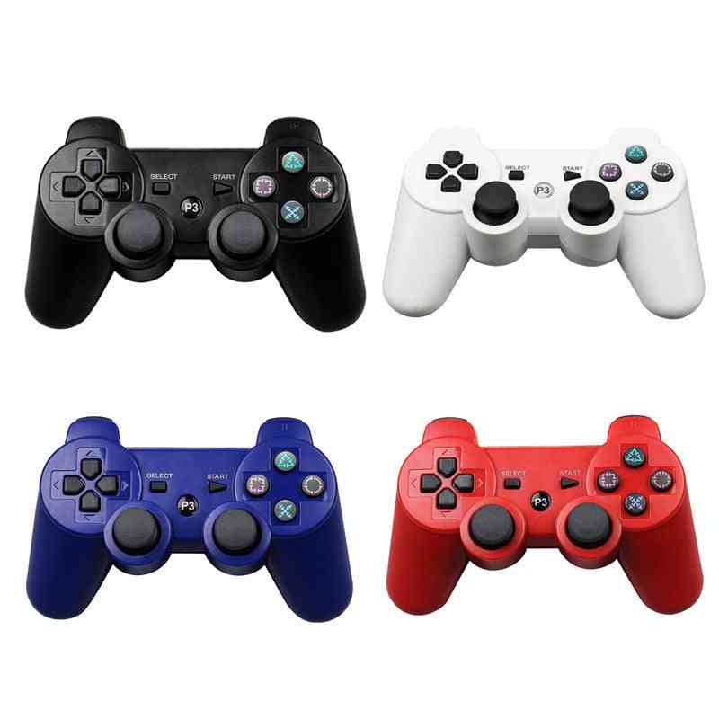 Bluetooth Wireless Controller For Sony Ps3 Gamepad