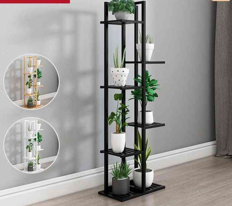 Plant Display Stand