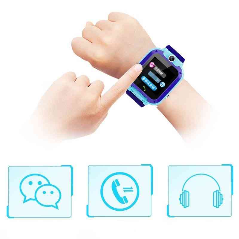Smartphone-Smartwatch