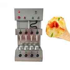 Automatic- Gas Electric Commercial, Pizza Oven, Cone Machine