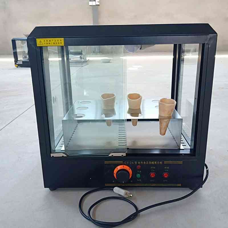 High-quality Pizza Cone Commercial Maker Machine