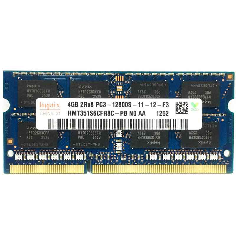 RAM RAM pre laptop / notebook