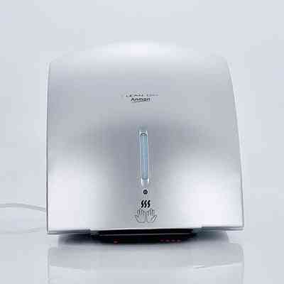 Automatic Induction- Hot And Cold Hand Dryer Machine
