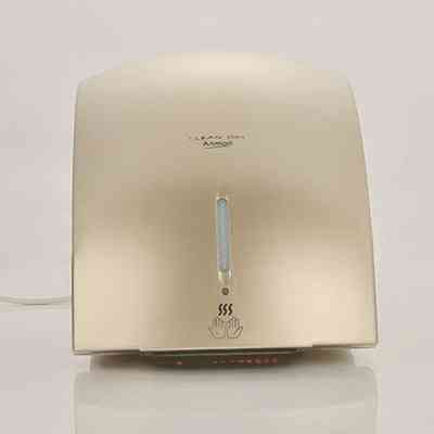 Automatic Induction- Hot And Cold Hand Dryer Machine