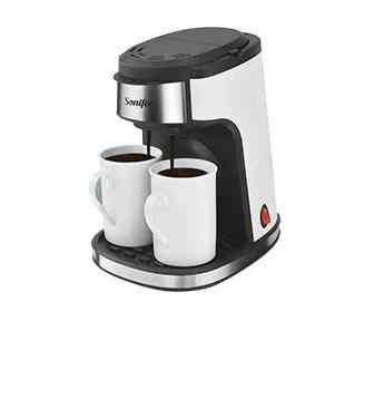 Macchina per caffè turca automatica caffettiera elettrica cordless