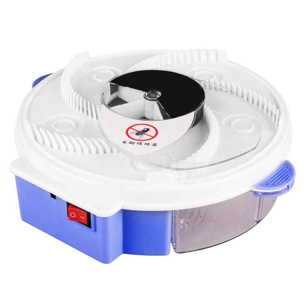 Usb Automatic- Pest Catcher, Electric Fly Trap Device