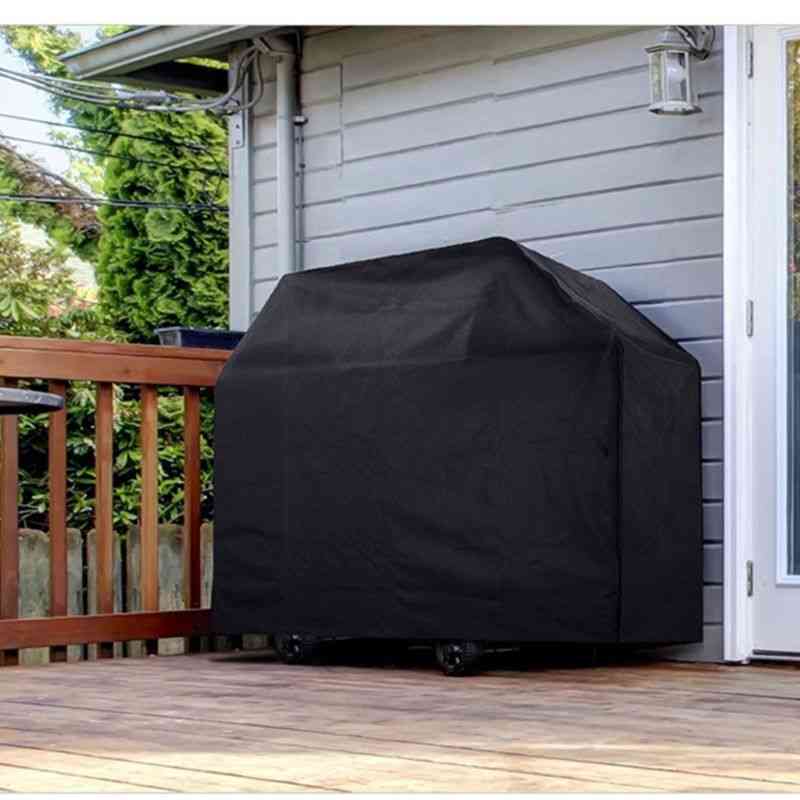 Waterproof- Heavy Duty, Charbroil Grill, Bbq Cover For Outdoor