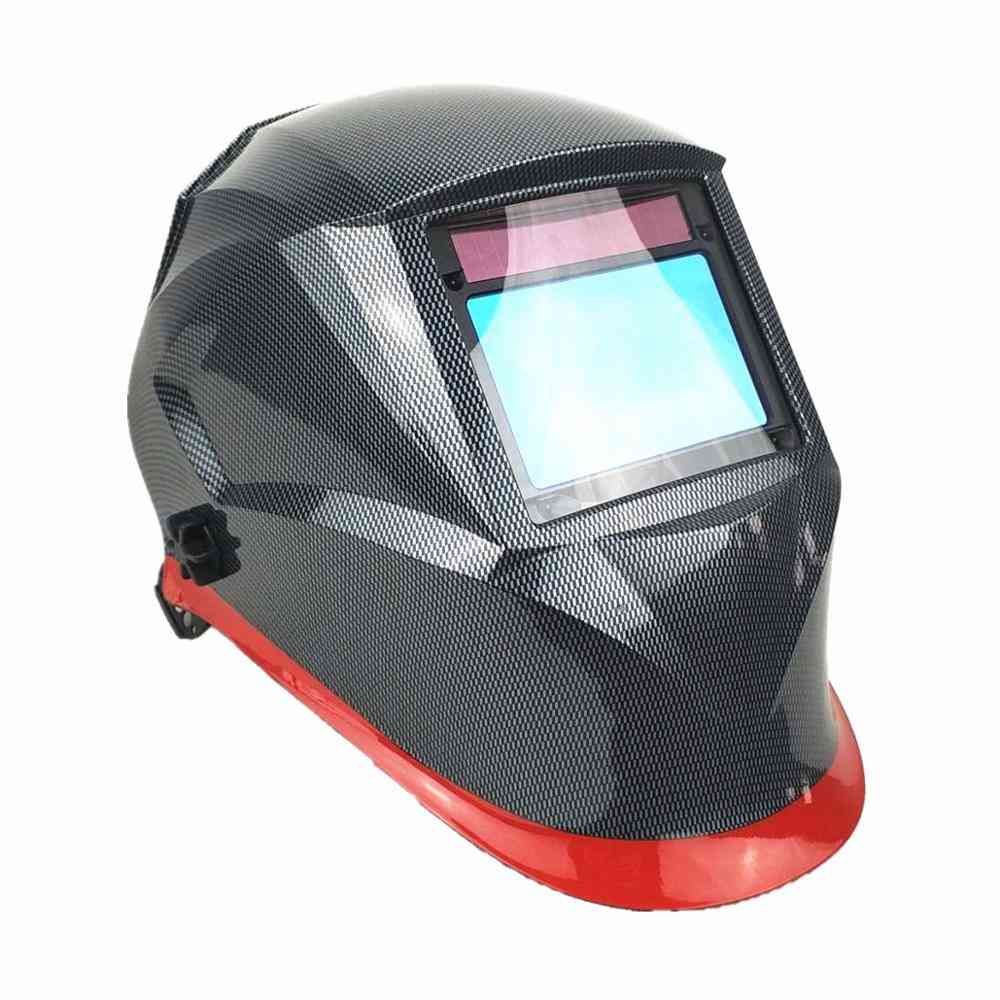 Top Optical Class Welding Helmet