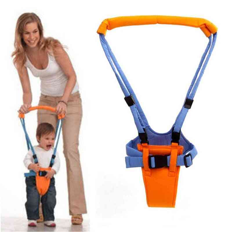 Kid Baby Infant Toddler Walk Learning -  Jumper Strap Belt Safety Reins Harness