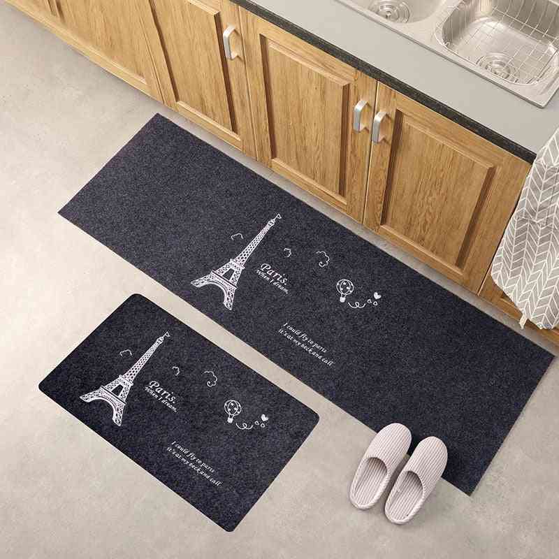 Konyhai kiegészítők ajtószőnyeg, lábtörlők konyha fürdőszoba szőnyeg