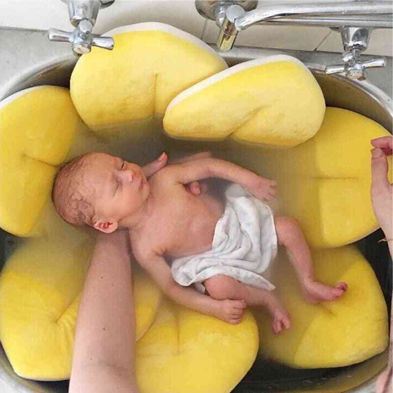 Bath Tub Pillows For Baby Blooming Sink