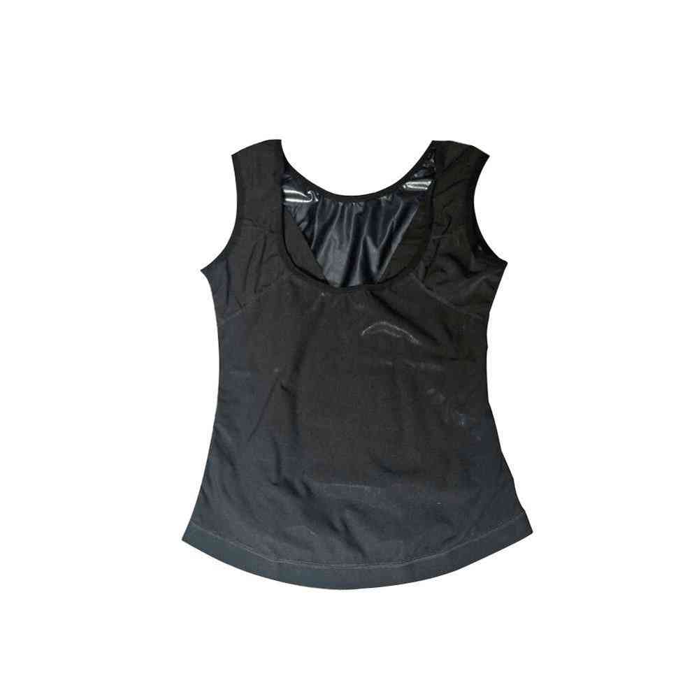 Body shapers taille vest