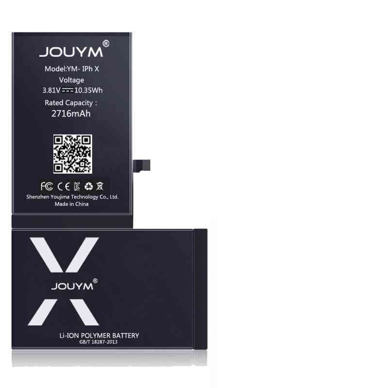 Phone Battery For Iphone