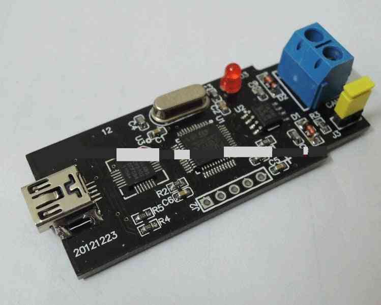 може да шина анализатор USB към може да дебъгер, комуникация и конвертор адаптер