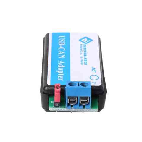 Analizzatore di bus USB per debugger, comunicazione e adattatore convertitore
