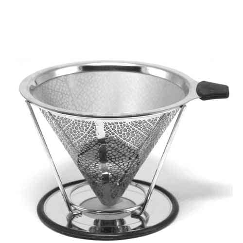 Cone Funnel Dripper Coffee Making Tools