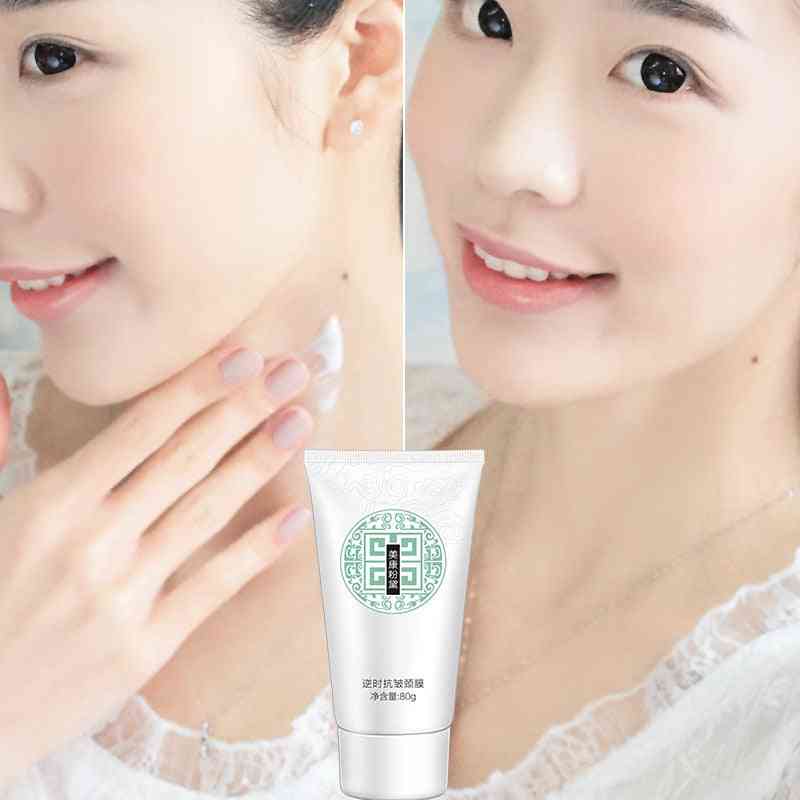 Whitening Moisturizing Nourishing Firming Neck Mask Skin Care Cream