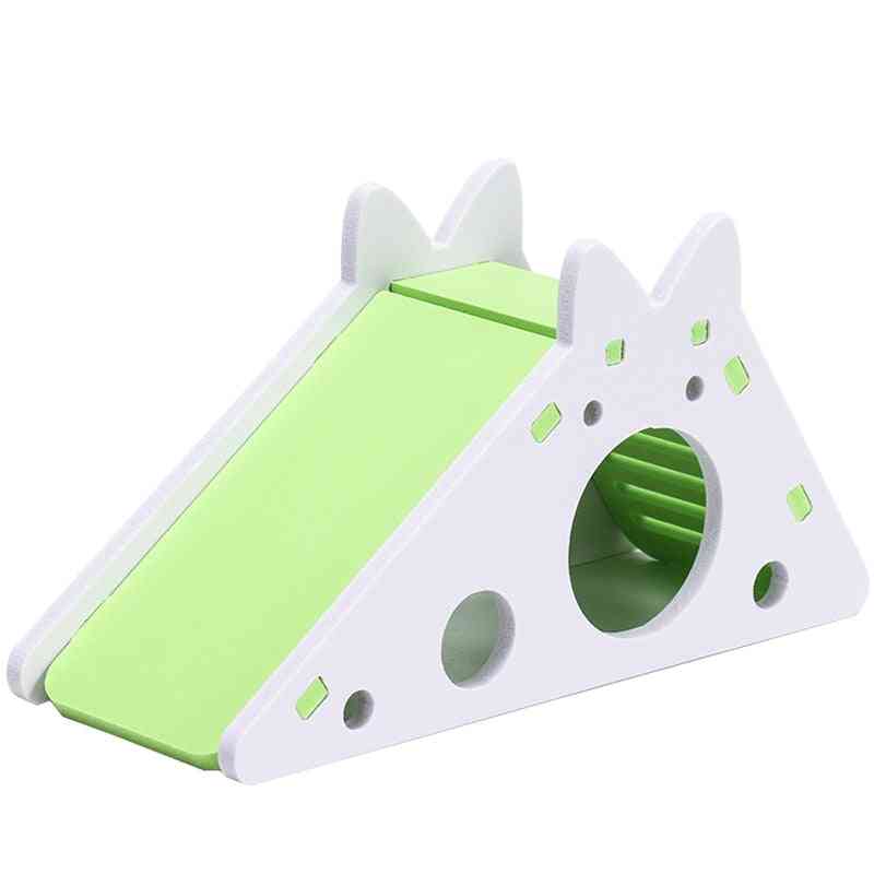 Hideout Cute Hamster Exercise Toy