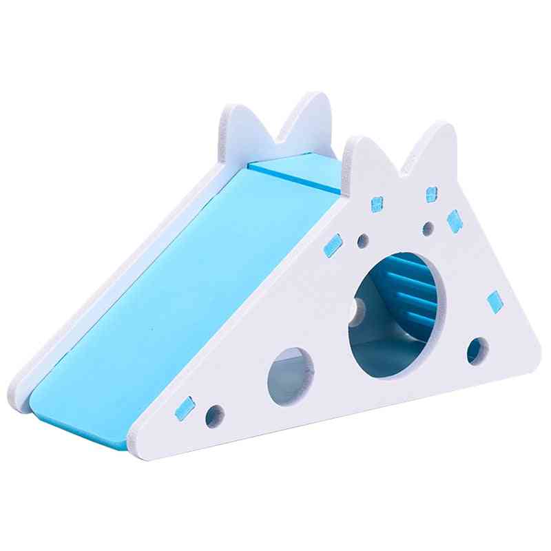 Hideout Cute Hamster Exercise Toy