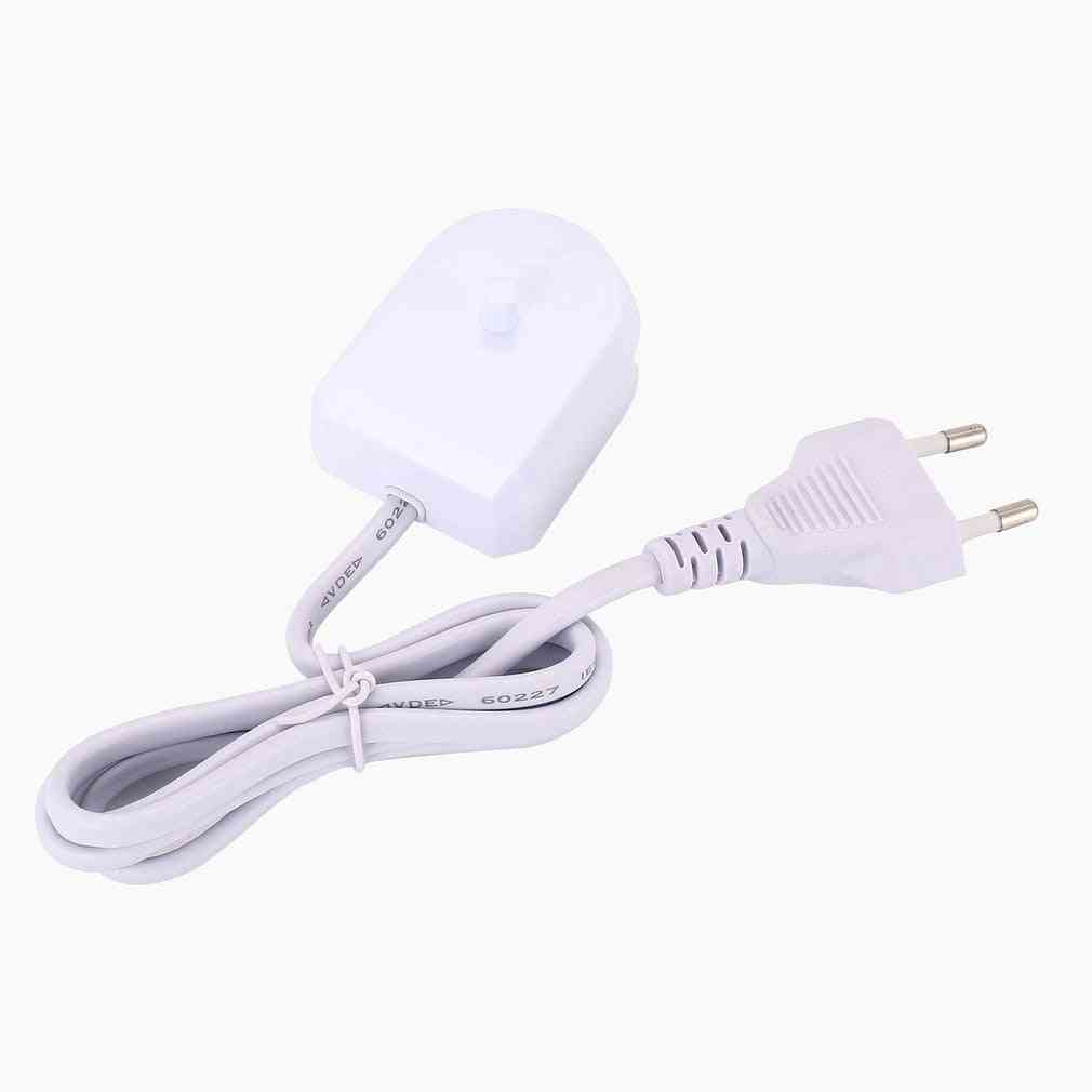Travel Toothbrush Charger