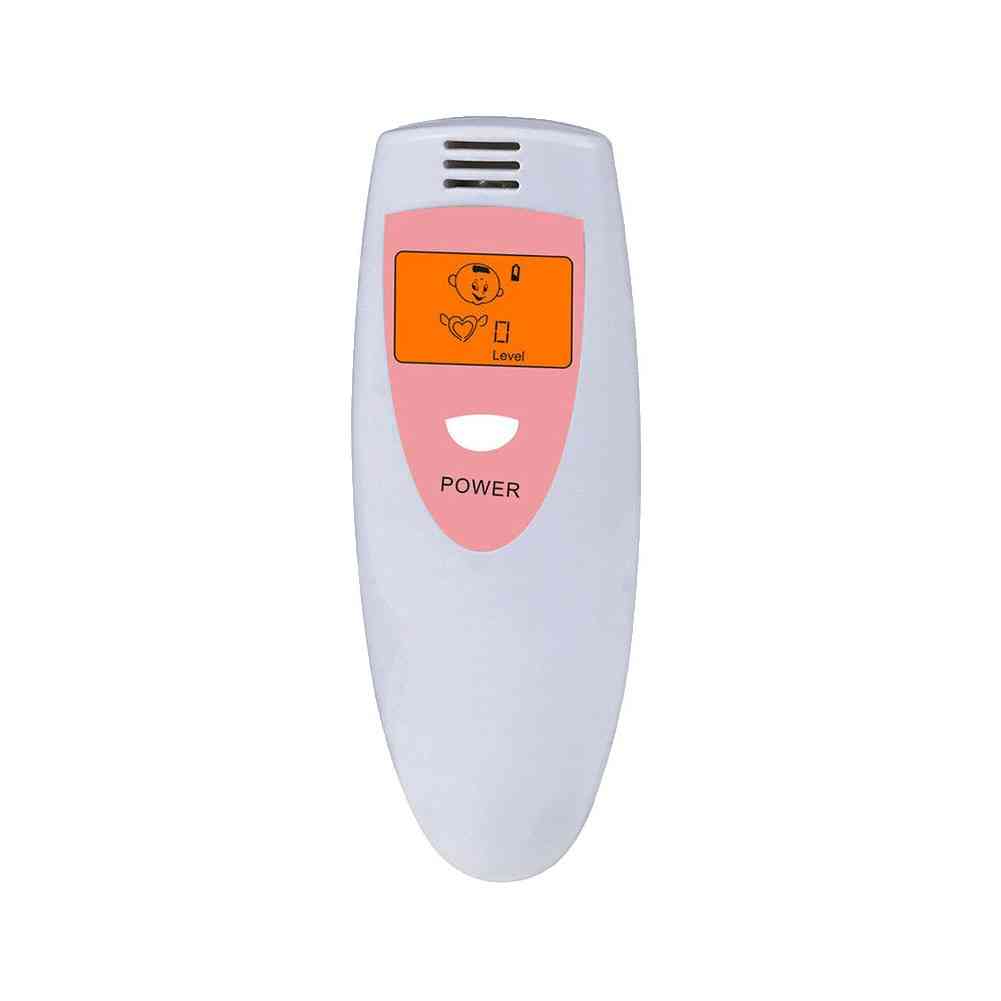 Portable- Oral Hygiene, Condition Tester, Mouth Internal Odor Meter, Gas Sensor