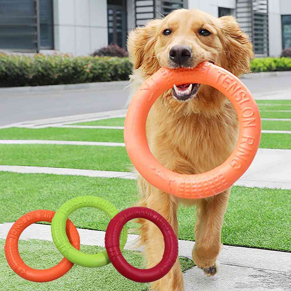 Pet- Automatic Ball Launcher, Flying Discs