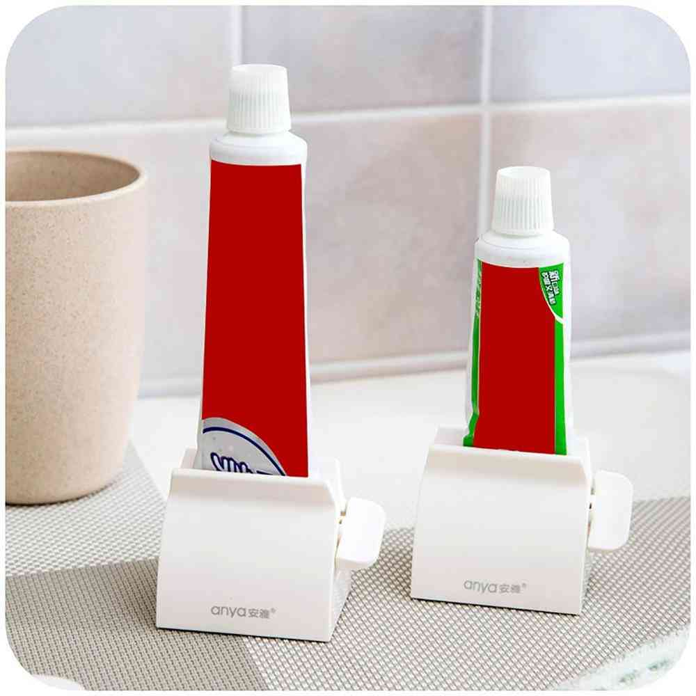Creative Squeezer- Personalized Automatic Toothpaste