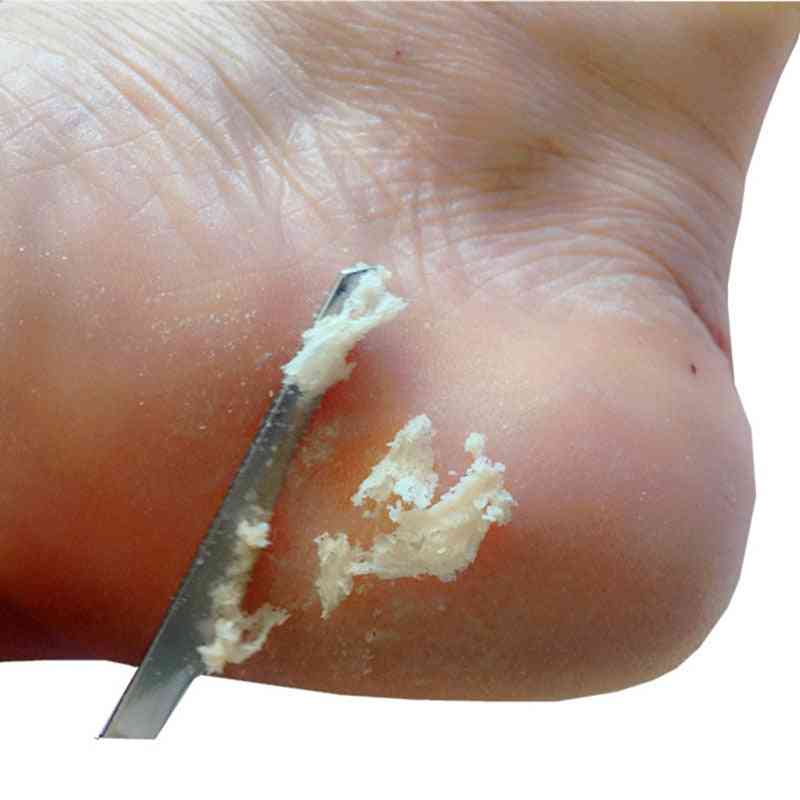 Manicure Pedicure Tools, Toe Nail Shaver Feet Knife Kit