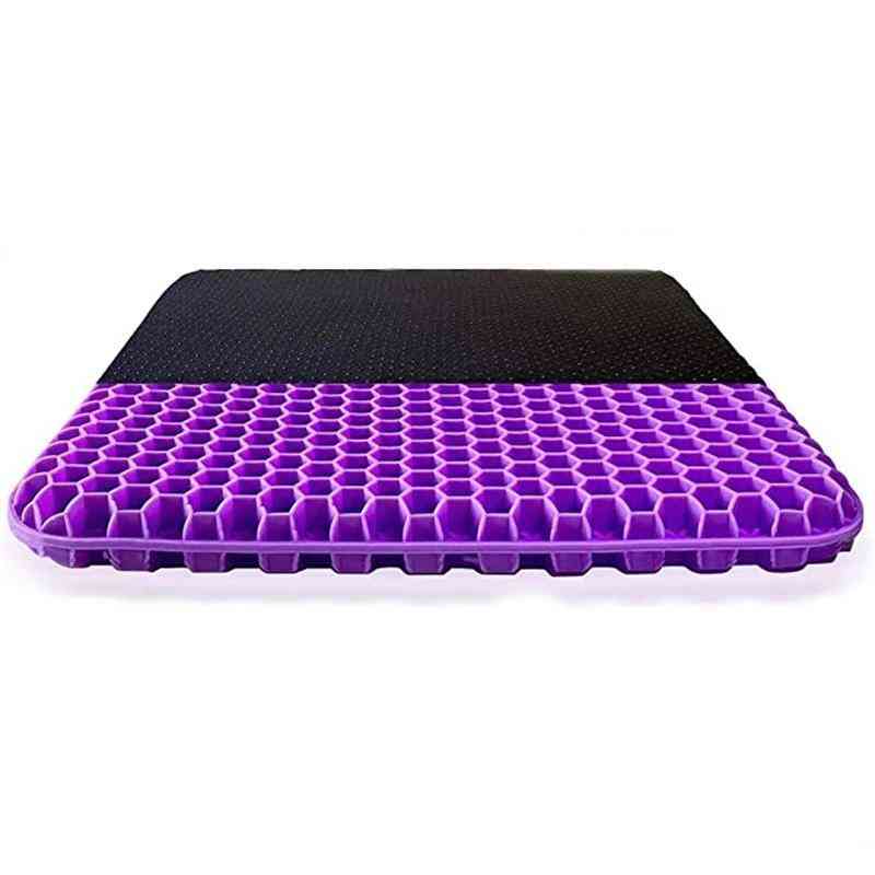 Removable And Washable Gel Cushion