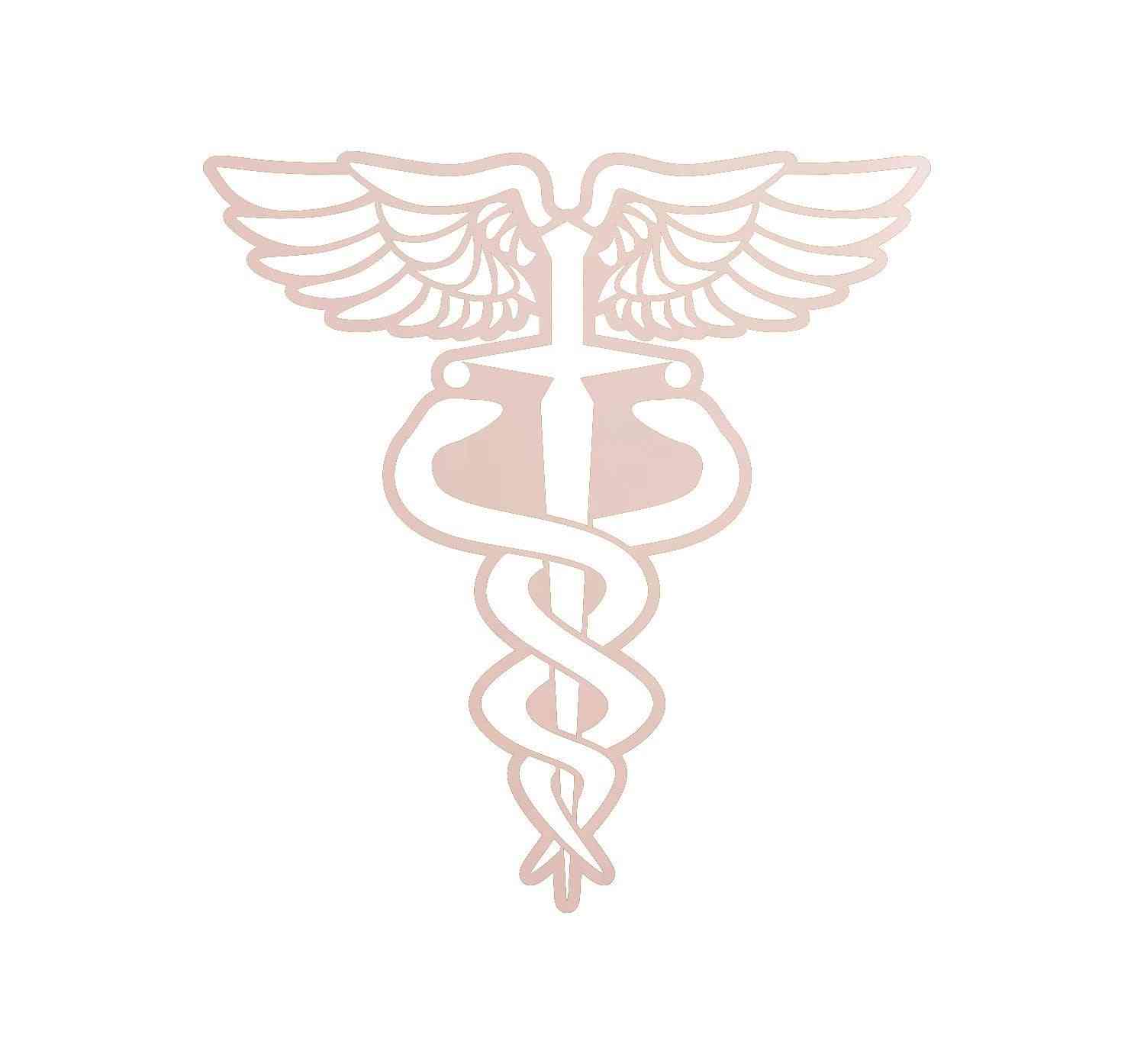 Medicinski simbol - liječnik / medicinska sestra / emt