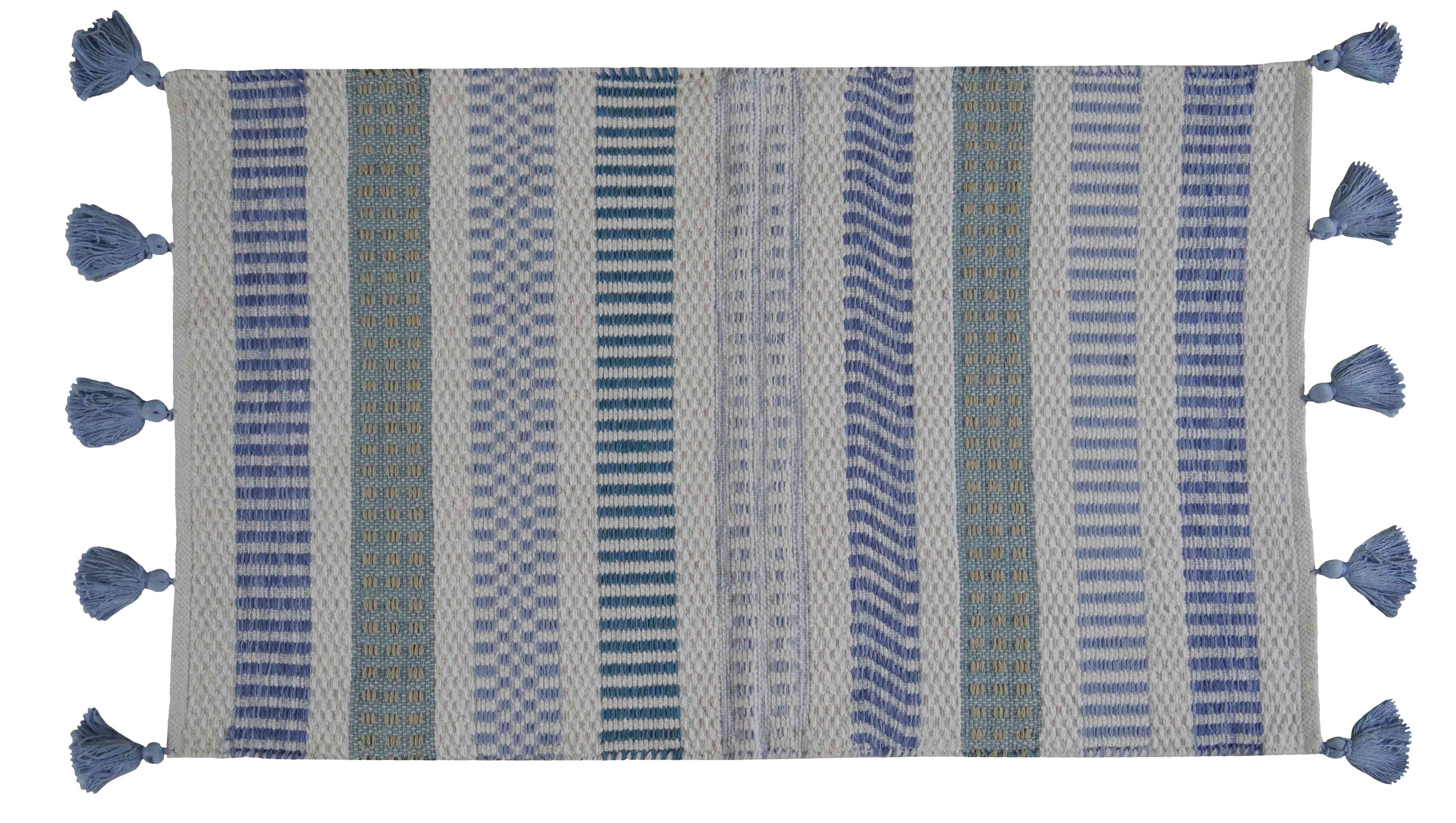 Home Modern Accent Rug
