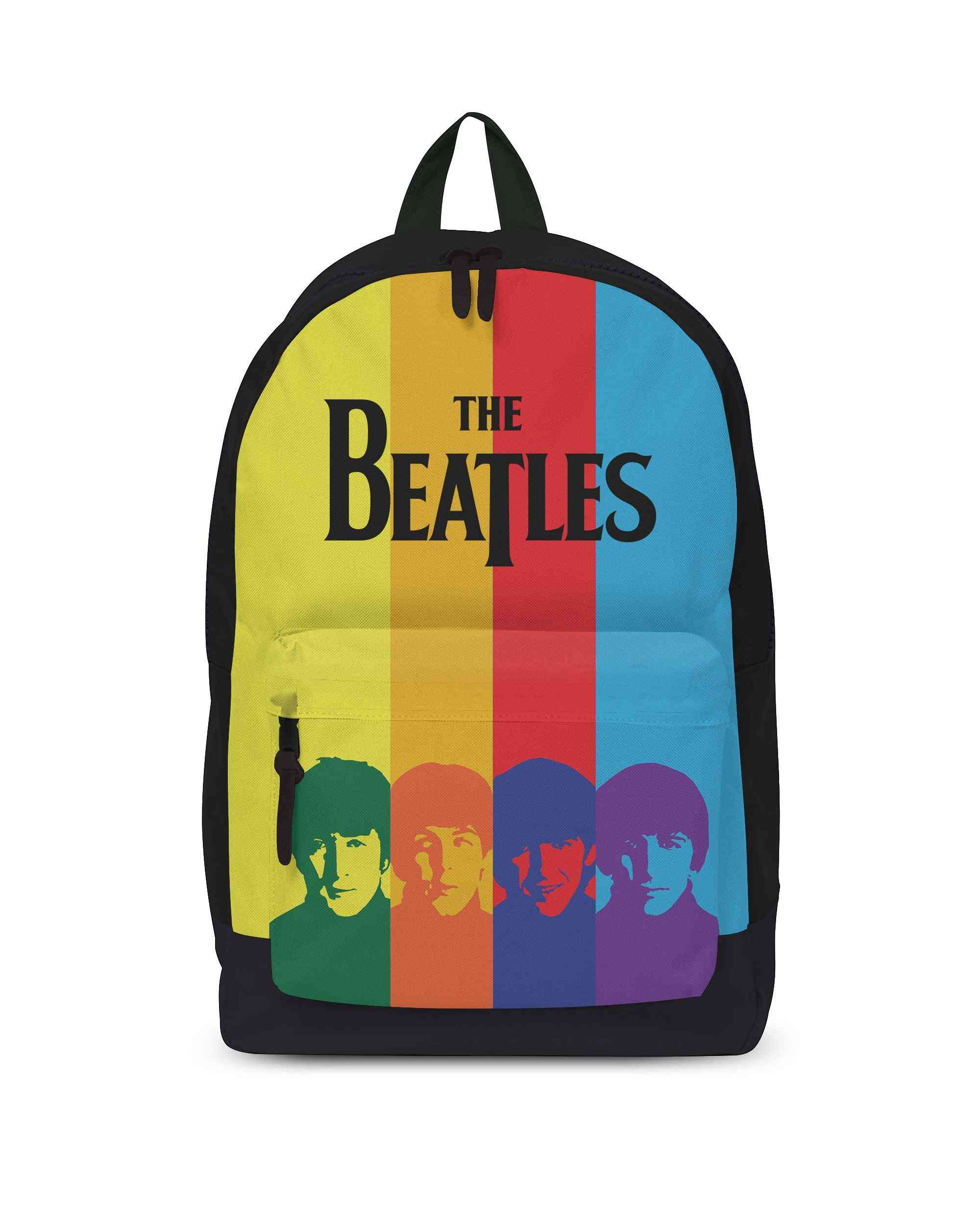 The Beatles Backpack