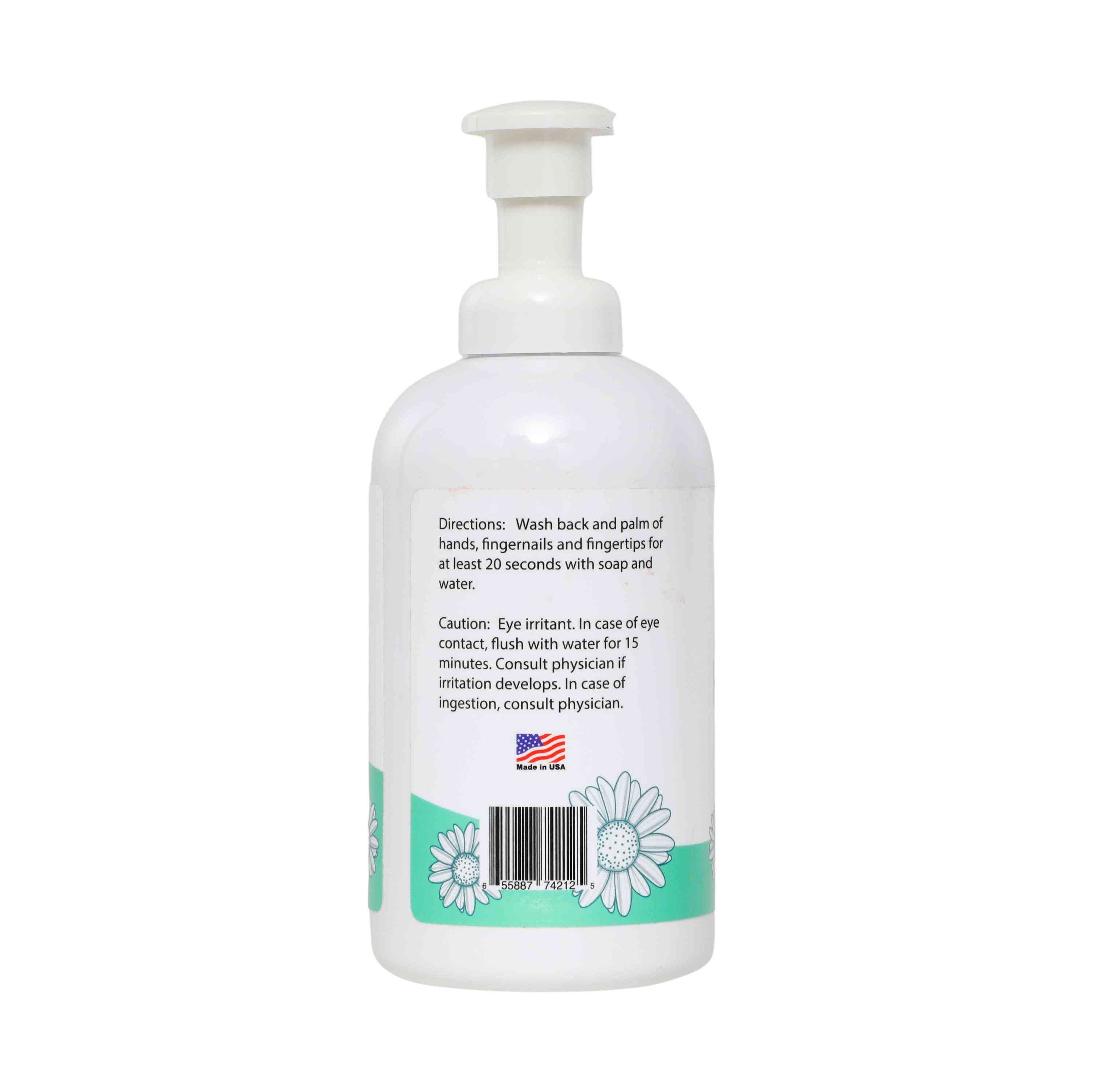 Luxurious, Foaming - Hand Soap