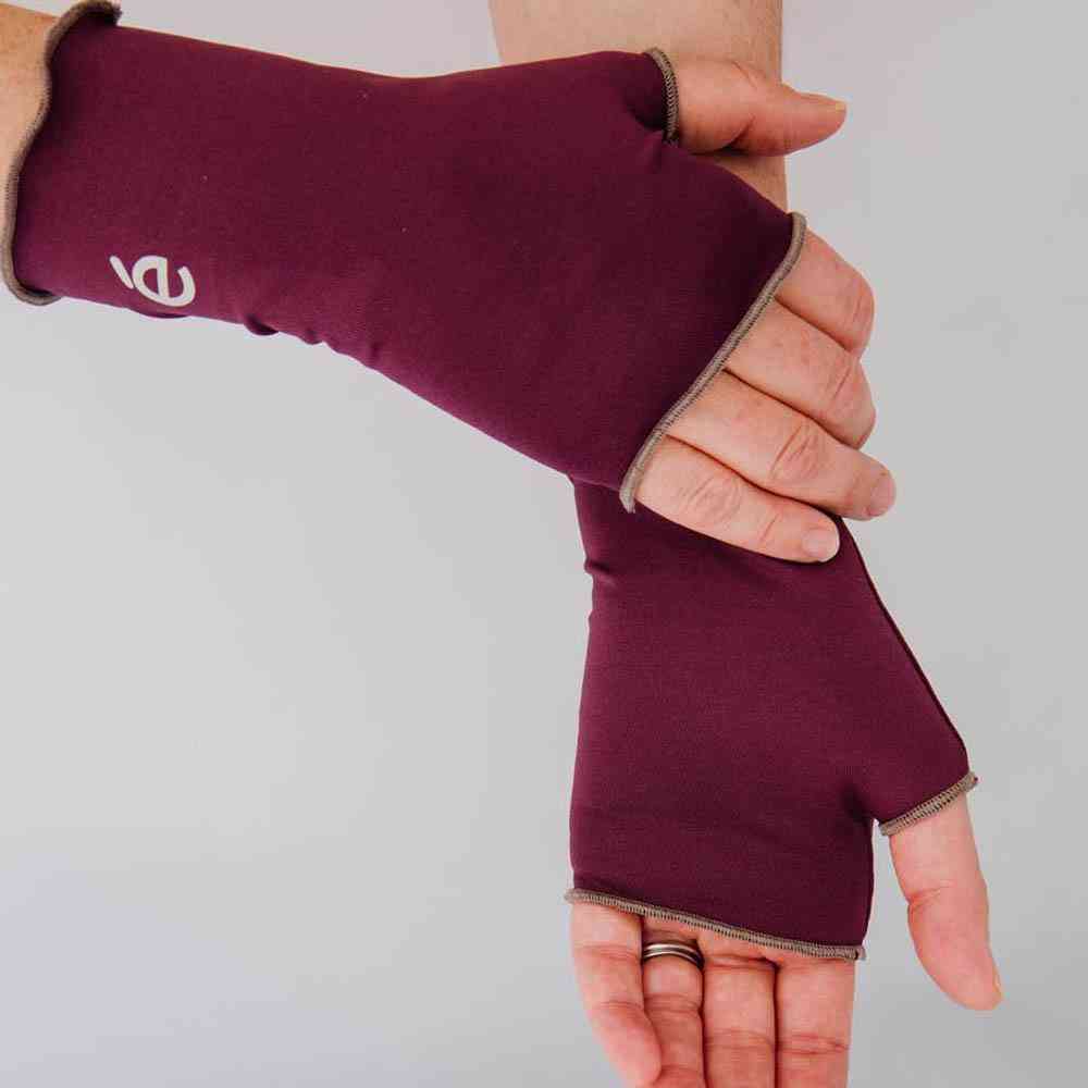 Thermoregulating Upf 50 Sun Gloves