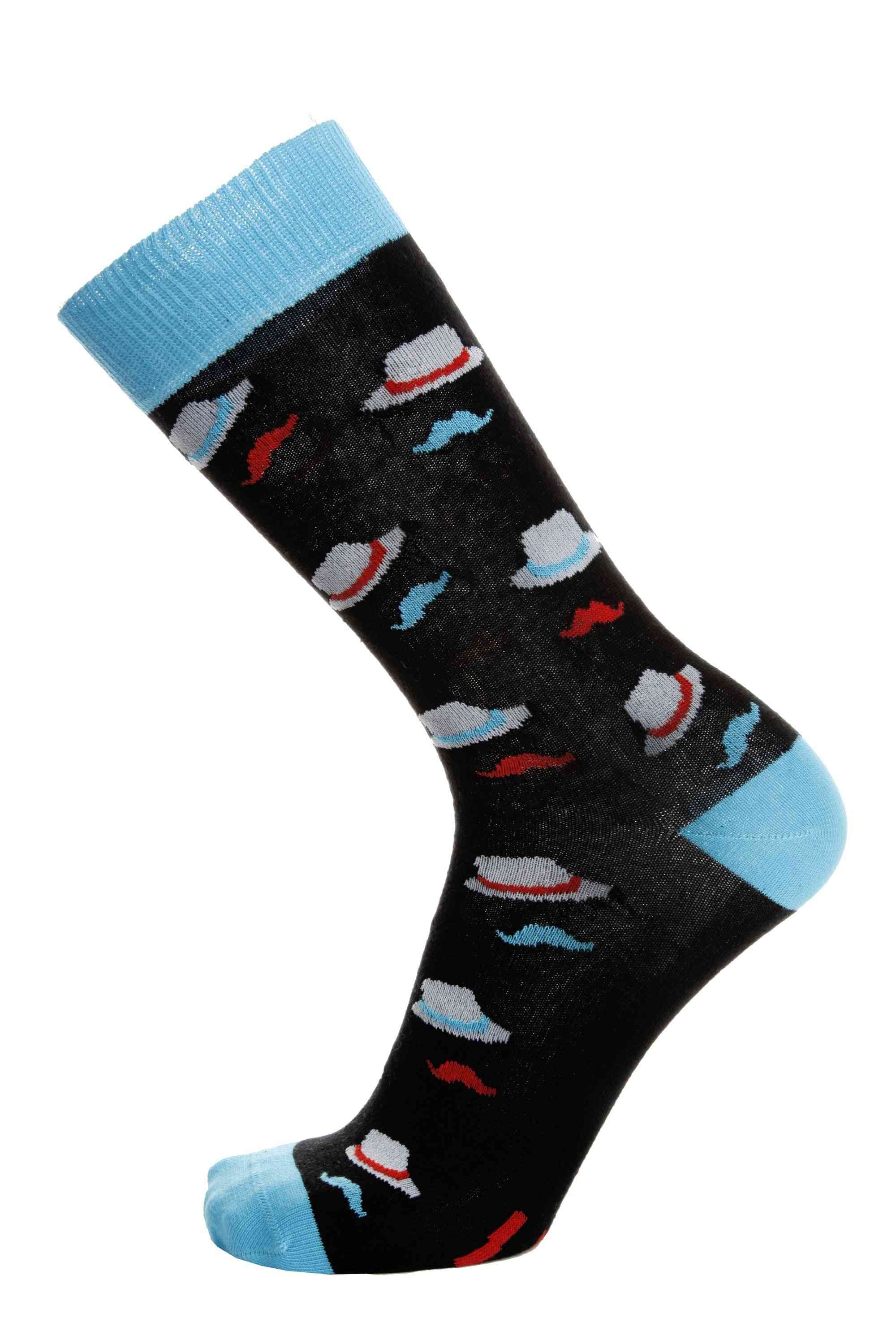 Ponožky pre mužov