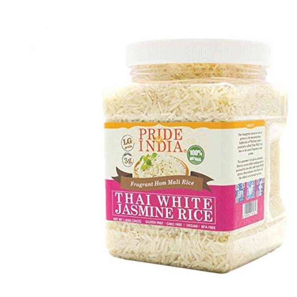 Jasminov riž