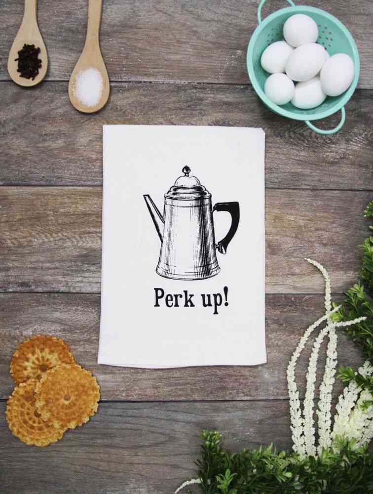 Perk Up-kitchen Towel